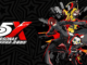 Persona 5 The Phantom X