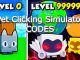 Pet Clicking Simulator Codes Roblox
