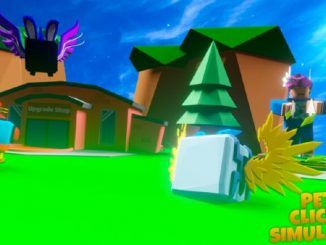 Pet Clicks Simulator Codes