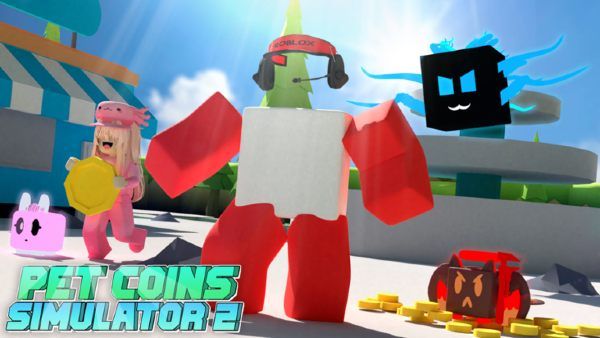 Pet Coins Simulator 2 Codes