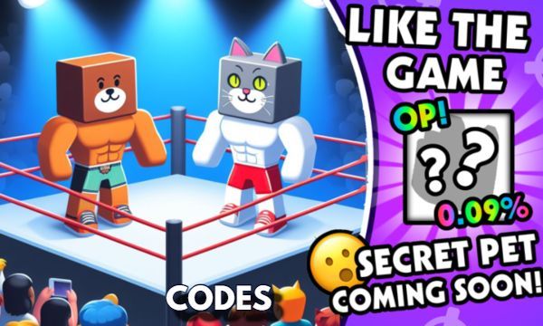 Pet Duel Simulator Codes Roblox