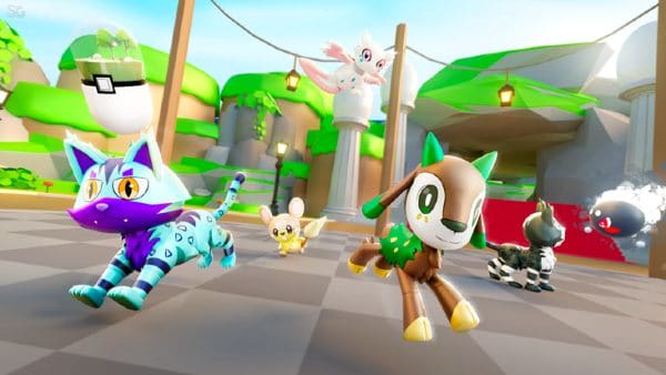 Pet Fighters Simulator Codes