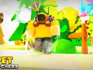 Pet Hatchers Codes Roblox
