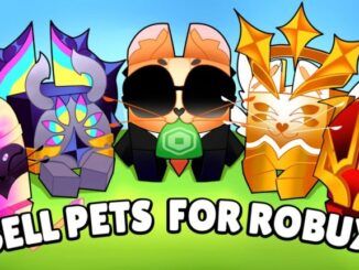 Pet Market Codes
