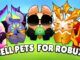 Pet Market Codes