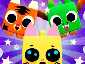 Pet Posse Codes