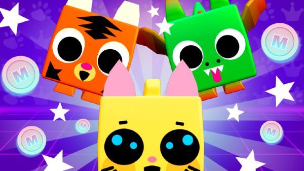 Pet Posse Codes