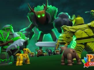 Pet Quest RPG Codes