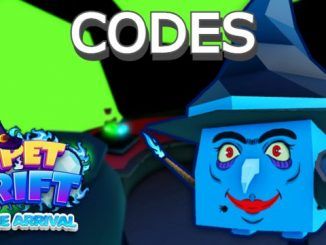 Pet Rift Codes Roblox