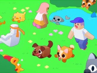 Pet-Simulator-X-update