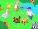 Pet Simulator X Merchant Spawn Time