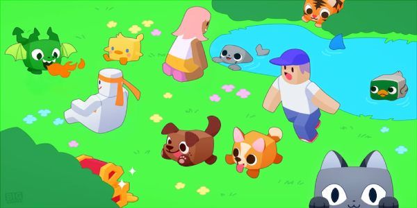 Pet-Simulator-X-update