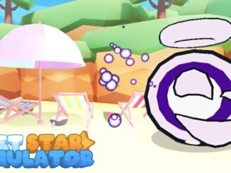 Pet Star Simulator codes