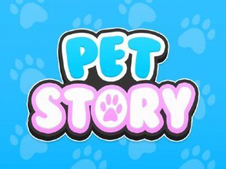 Pet Story Codes