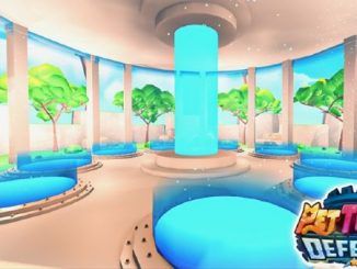 Pet Tower Defense Codes