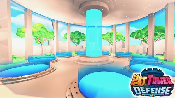 Pet Tower Defense Codes