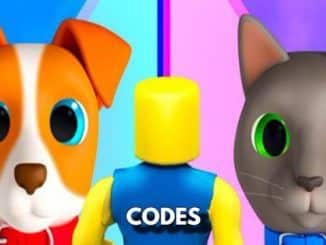 Pet Tycoon Codes Roblox