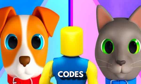 Pet Tycoon Codes Roblox
