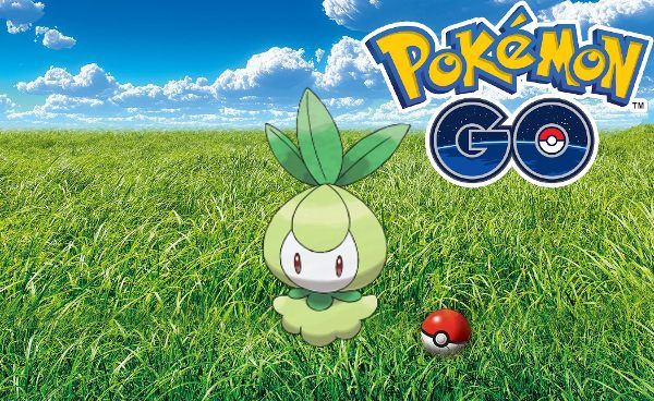 Petilil Weakness Pokemon Go