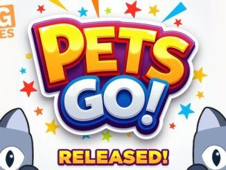 Pets Go