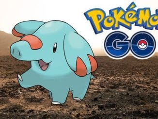 Phanpy Weakness Pokemon Go