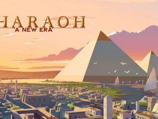 Pharaoh Cheats