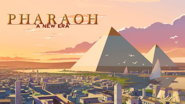 Pharaoh Cheats