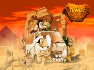The Ultimate Pharaoh Rebirth+ Guide: Walkthrough, Tips and Secrets