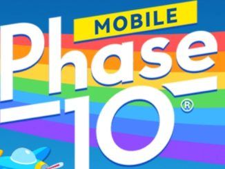 Phase 10 Codes