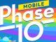 Phase 10 Codes