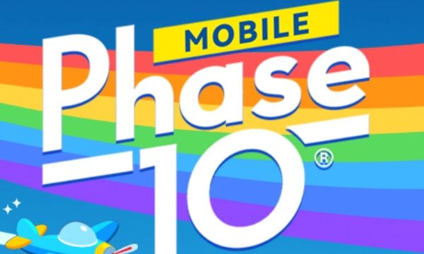 Phase 10 Codes