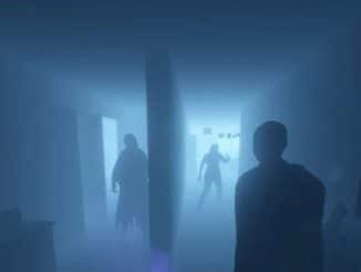 Phasmophobia Ghost Evidence Chart