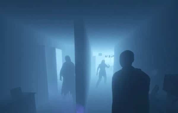 Phasmophobia Ghost Evidence Chart