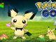Pichu Weakness Pokemon Go