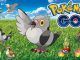 Pidove Weakness Pokemon Go
