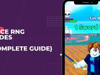 Piece RNG codes