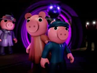 Piggy Branched Realities Codes