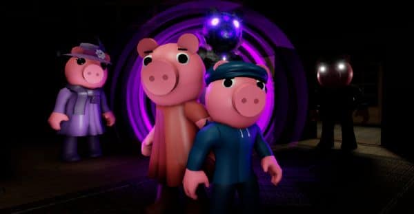 Piggy Branched Realities Codes