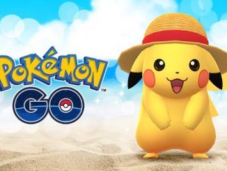Pikachu Weakness Pokemon Go