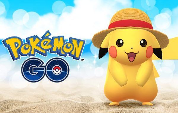 Pikachu Weakness Pokemon Go
