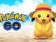 Pikachu Weakness Pokemon Go