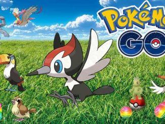 Pikipek Weakness Pokemon Go