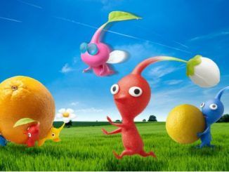 Pikmin Bloom Level Rewards