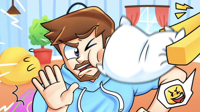 Pillow Fighting Simulator Codes