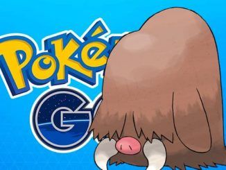 Piloswine Weakness Pokemon Go