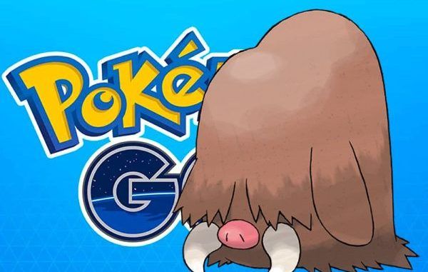 Piloswine Weakness Pokemon Go