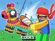 Pinata Simulator Codes Roblox