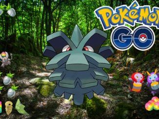 Pineco Weakness Pokemon Go
