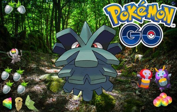 Pineco Weakness Pokemon Go