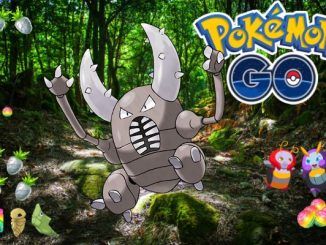 Pinsir Weakness Pokemon Go